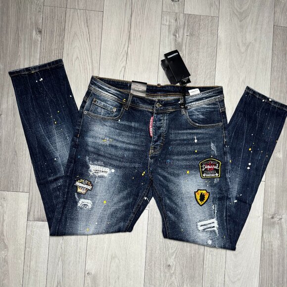Dsquared2 Jeans